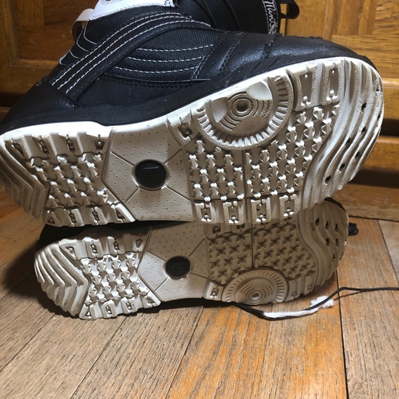Burton Mint IMPrint 1 Snowboarding Boots - Picture 6 of 9